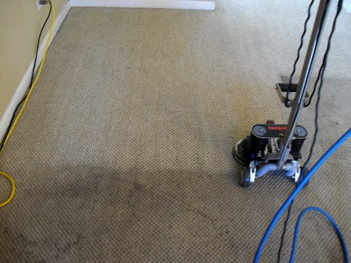 Carpet cleaning Las Vegas