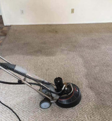 Carpet Cleaning Offers