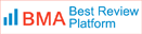 BMA Review Platform