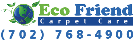 Eco Friendly Carpet Logo