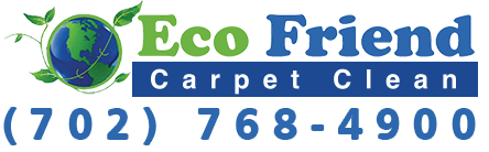Eco Friend Carpet Clean Las Vegas
